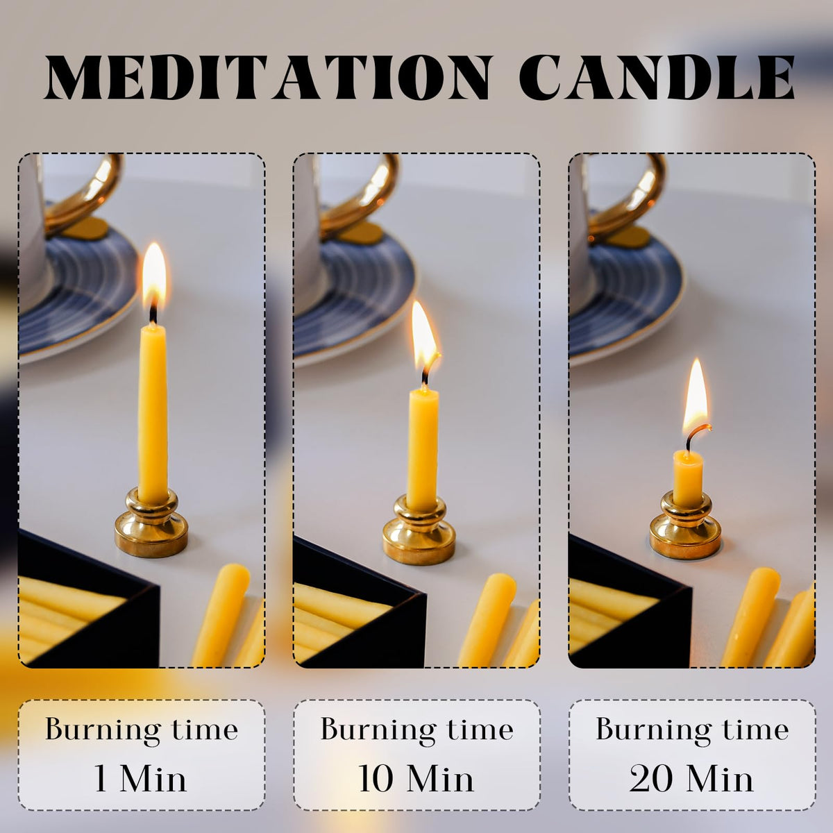 TELOSMA gift-ready packaging makes a thoughtful present for relaxation and spiritual practices.