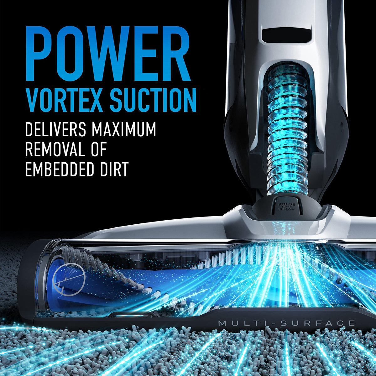 Packaging includes 4.0Ah battery and user manual from TenHutt