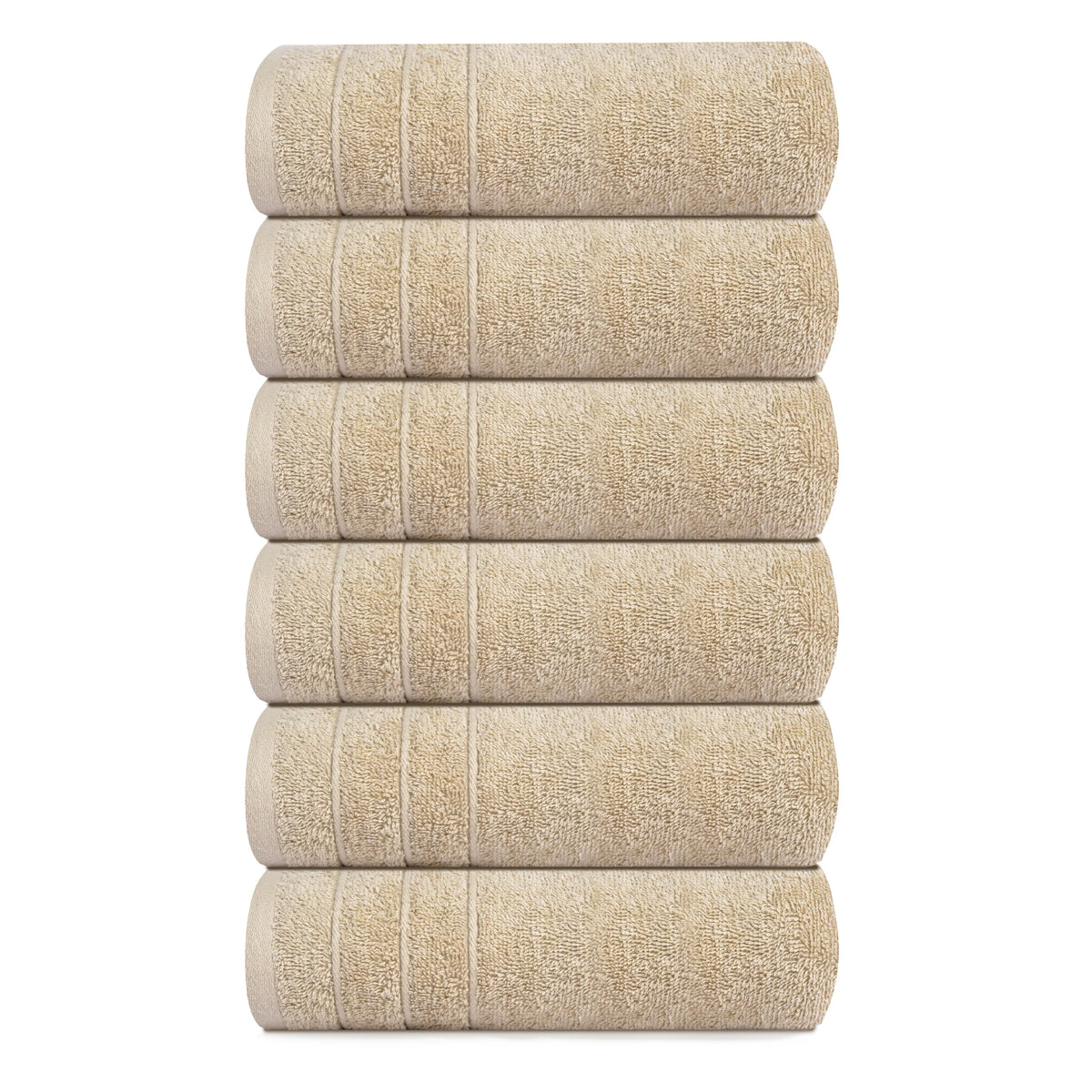 Tens Towels 16x28 inch hand towels ideal for kitchen and bathroom tasks