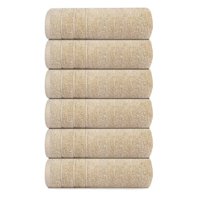 Tens Towels 16x28 inch hand towels ideal for kitchen and bathroom tasks