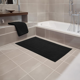 Tens Towels two-pack set demonstrates practical value for shared bathrooms