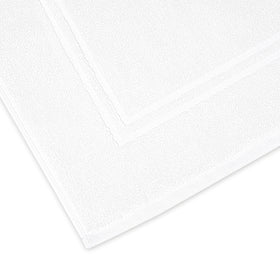 Tens Towels bath mat hotel-quality feel for premium bathroom experience