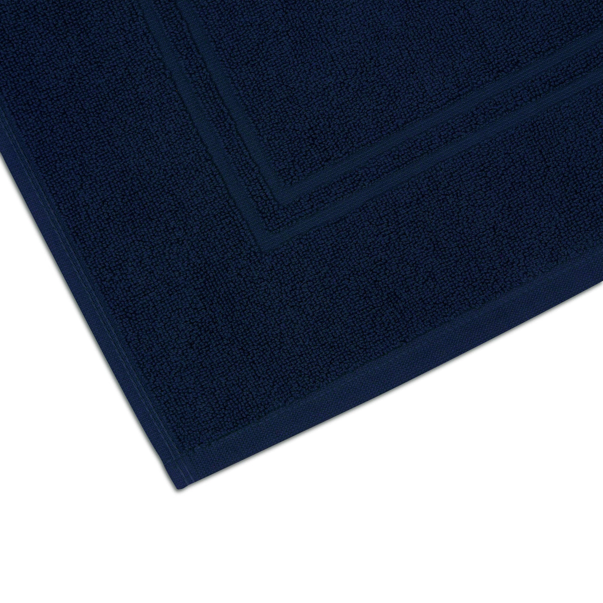 Tens Towels hotel-quality mat adds a premium feel to your bathroom.