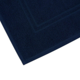 Tens Towels hotel-quality mat adds a premium feel to your bathroom.