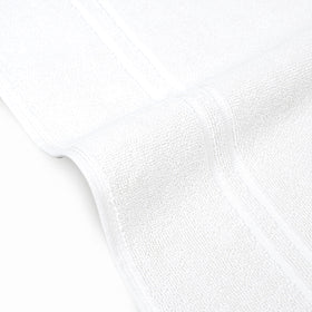 Tens Towels bath mat large 20x32 inches for bigger spaces