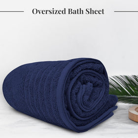 Tens Towels cotton fibers close-up highlighting softness and absorbency
