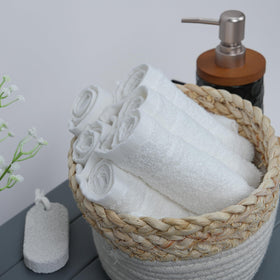 Tens Towels eco-certified facility production with responsible practices