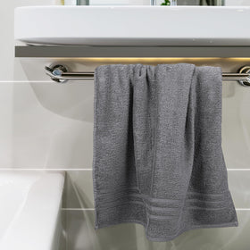 Tens Towels Eco Green certified fabric supports responsible production.