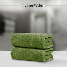 Tens Towels hand towel 16x28 close-up shows soft fibers and absorbency.