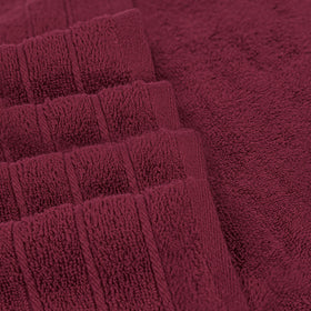 Tens Towels highly absorbent towels ideal for daily drying.