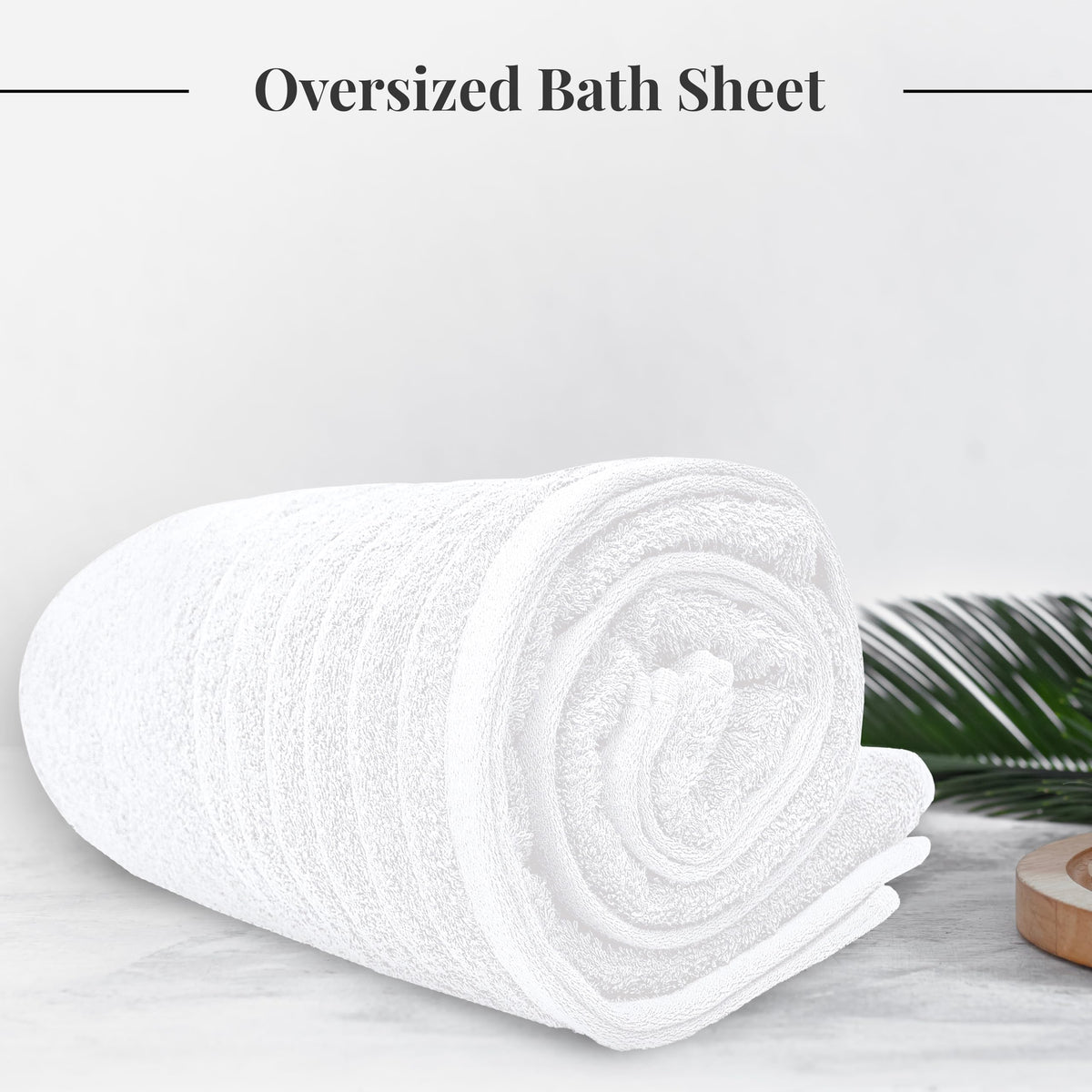 Tens Towels soft cotton texture close-up, luxurious daily drying.