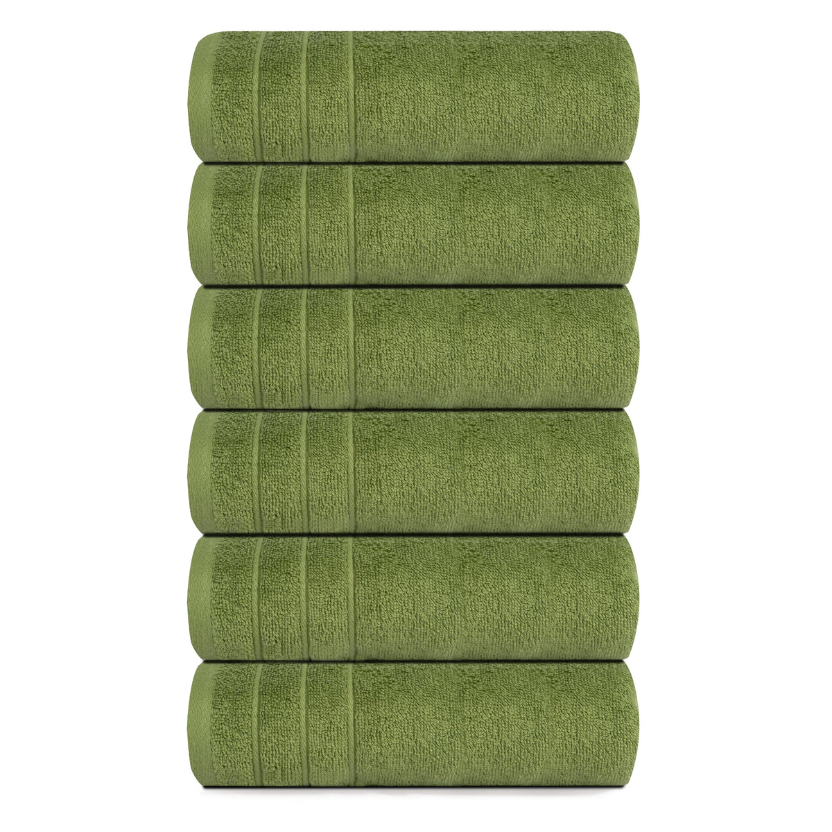 Tens Towels suitable for bathroom and kitchen tasks.