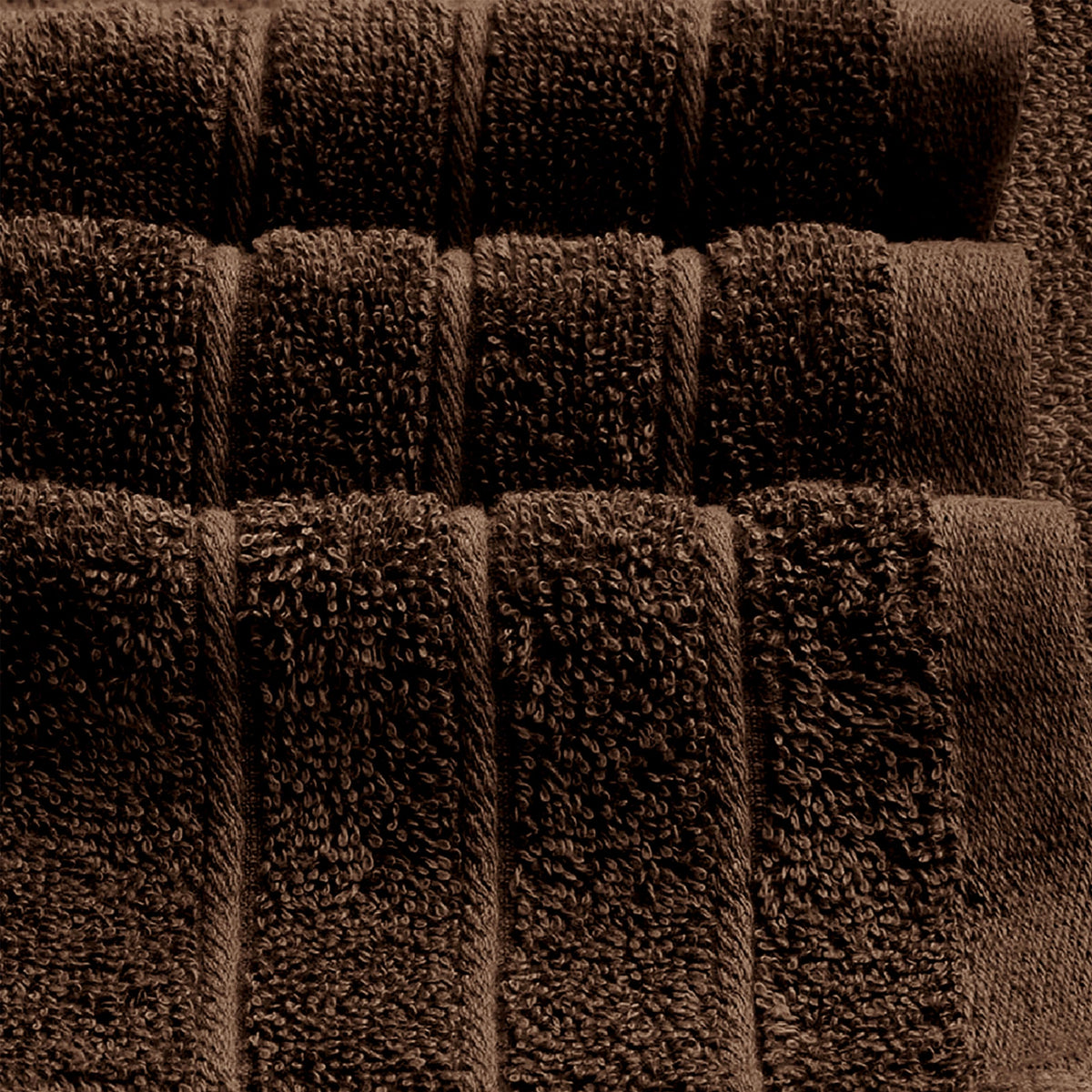 Tens Towels oversized towels deliver absorbent, comfortable post-shower experience.