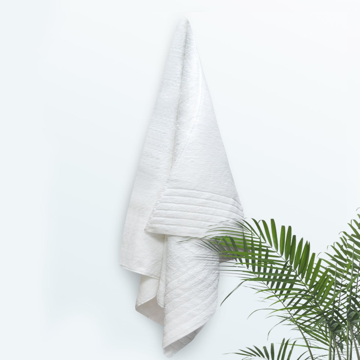 Tens Towels wide wrap coverage for full body comfort.