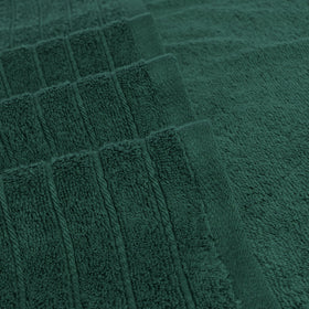 Tens Towels lightweight oversized towel easy to handle and pack.