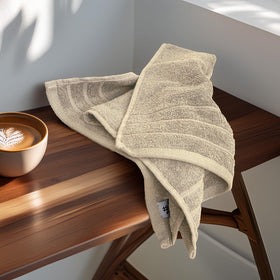 Tens Towels machine washable for easy care routine