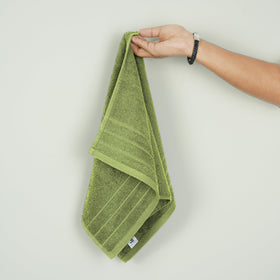 Tens Towels machine washable for simple care.