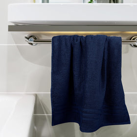 Tens Towels machine washable cold water care for easy upkeep.