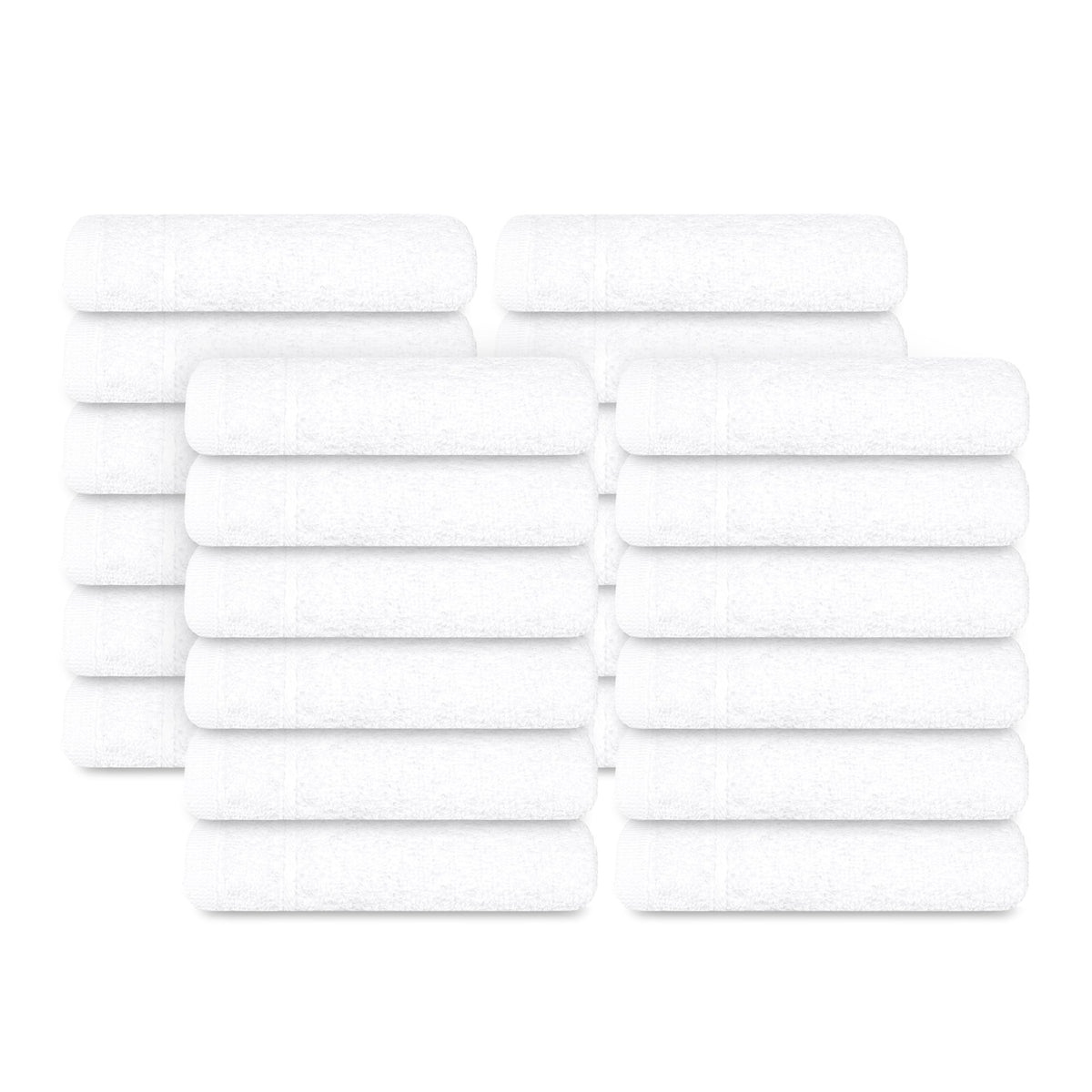 Tens Towels avoid fabric softeners to preserve absorbency