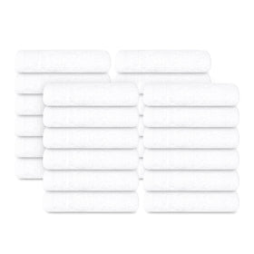 Tens Towels avoid fabric softeners to preserve absorbency