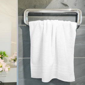 Tens Towels certified by OEKO-TEX for safer, eco-friendly production.