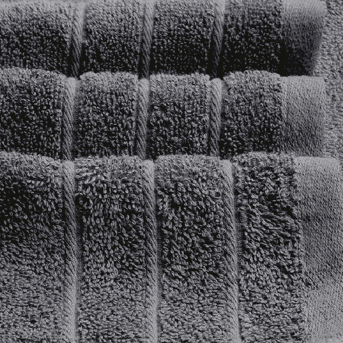 Tens Towels oversized bath sheets wrap you in warmth and comfort.
