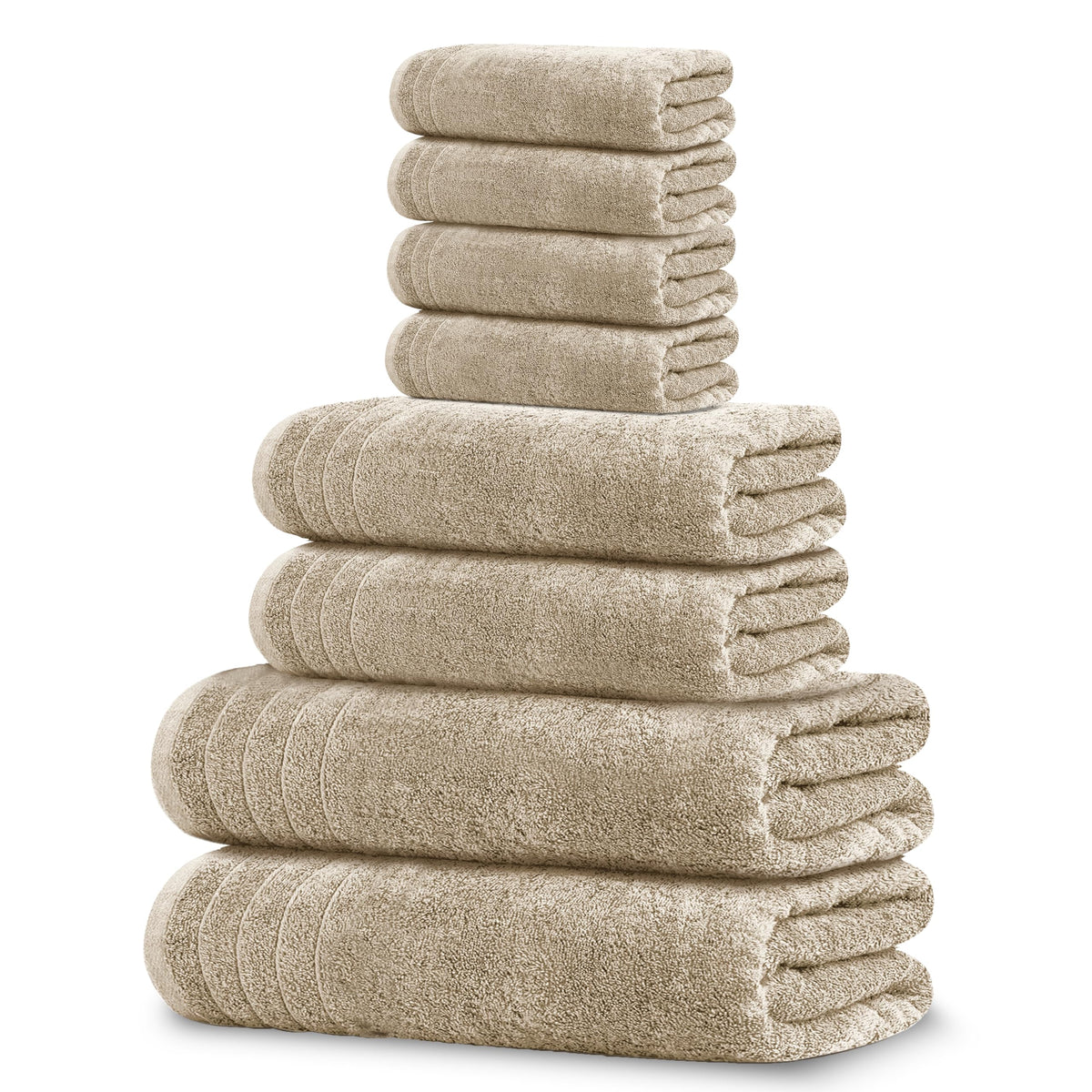 Tens Towels extra-large bath towels 30x60 showcase absorbent, quick-dry performance.