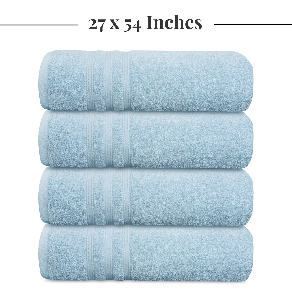 Tens Towels eco-certified facility indicates responsible production