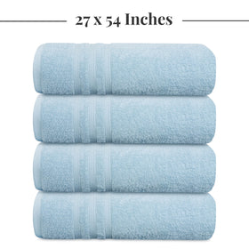 Tens Towels eco-certified facility indicates responsible production