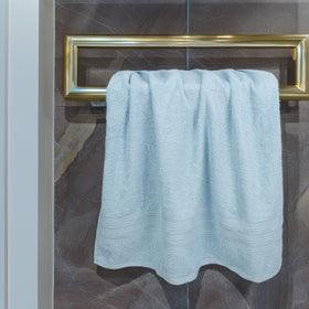 Tens Towels size 27x54 inches for full-body coverage and daily use