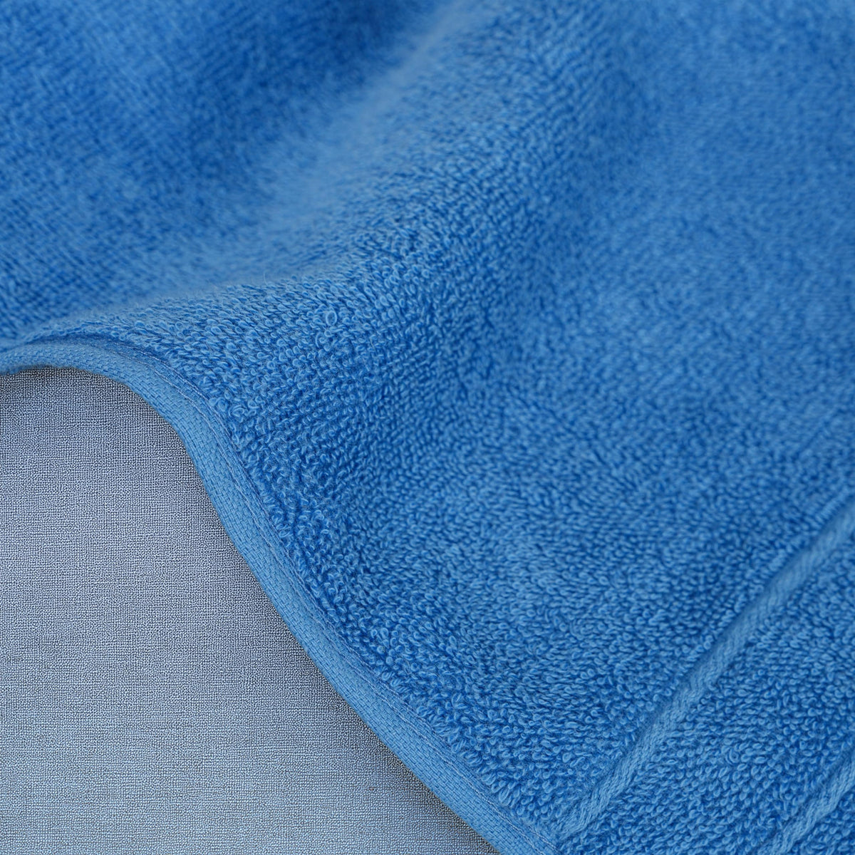 Tens Towels blue 16x28 towels suitable for bathroom and kitchen routines