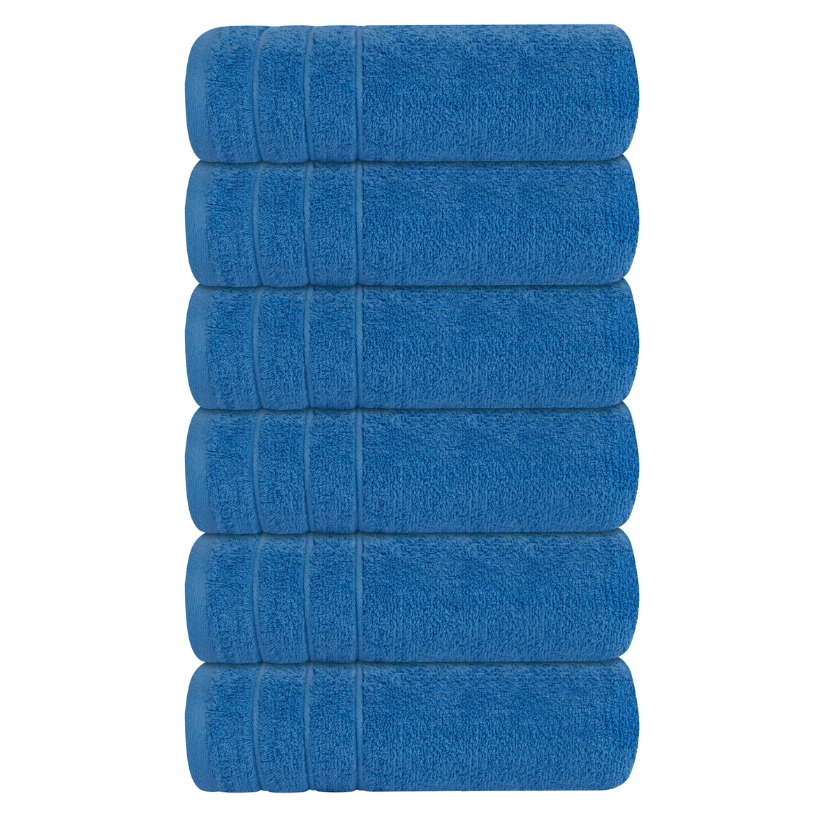 Tens Towels eco-friendly manufacturing badge visible near packaging