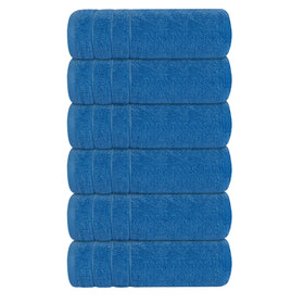 Tens Towels eco-friendly manufacturing badge visible near packaging