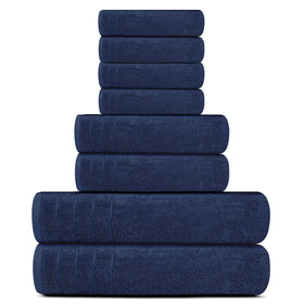 Tens Towels hand towel folded shows compact storage and neat presentation