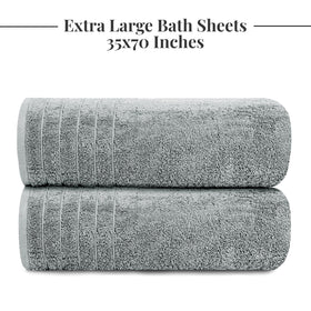 Tens Towels quick-dry absorbent weave highlights practical everyday use.