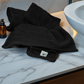 Quick-dry Tens Towels illustrated for fast bathroom refreshes.
