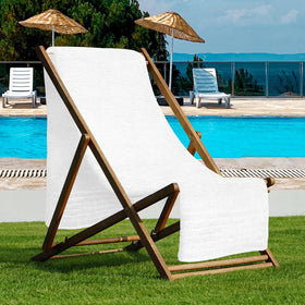 Tens Towels lightweight design, easy to carry for gym or travel.