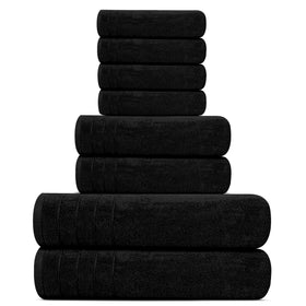 Tens Towels close-up of soft cotton texture highlighting lightweight, breathable fabric
