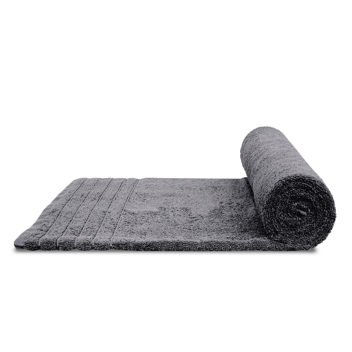 Tens Towels two-pack bath towels offer quick-dry performance and durable daily use.