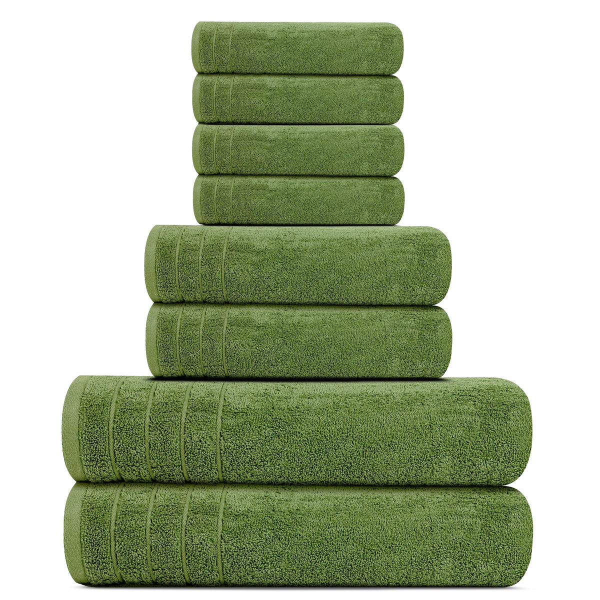 Tens Towels washcloth 13x13 set ready for gentle cleansing.