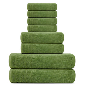 Tens Towels washcloth 13x13 set ready for gentle cleansing.