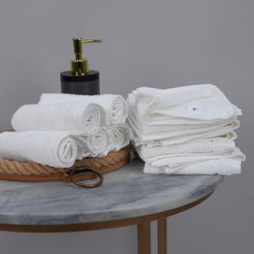Tens Towels lightweight washcloth for quick-dry travel option