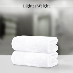 Tens Towels washcloths 13x13, absorbent for daily cleansing
