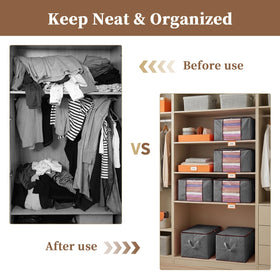 TEPECH foldable design stores flat when not in use