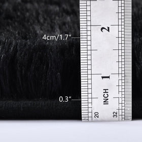 Tepook care guide showing air drying after washing