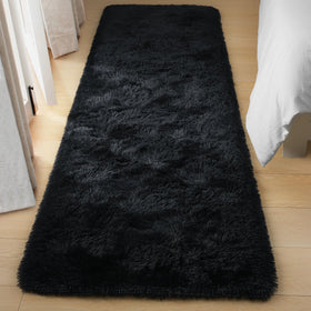 Tepook rug enhances living room decor with plush comfort underfoot