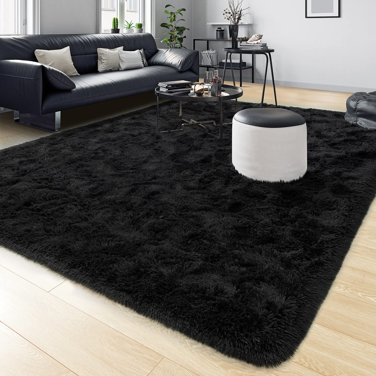 Tepook indoor rug provides warmth and sound dampening underfoot