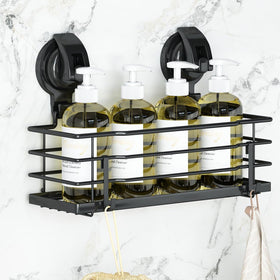 TESOT compact bathroom organizer ideal for daily storage needs.