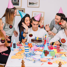 tetcuican button pins pin onto outfits for quick party accents