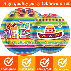 Tevxj yellow plastic forks provide sturdy, disposable serveware.